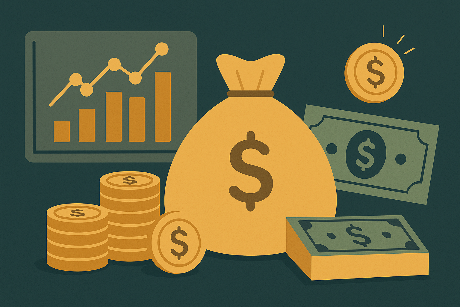 Aplicativo Financeiro