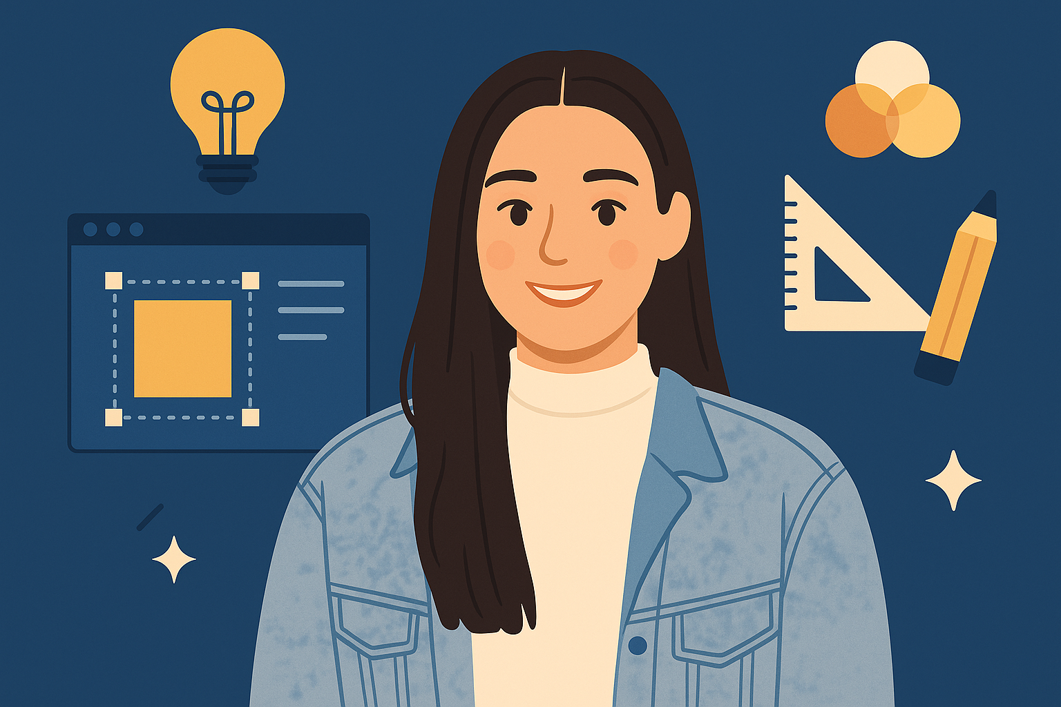 Site Designer Camila