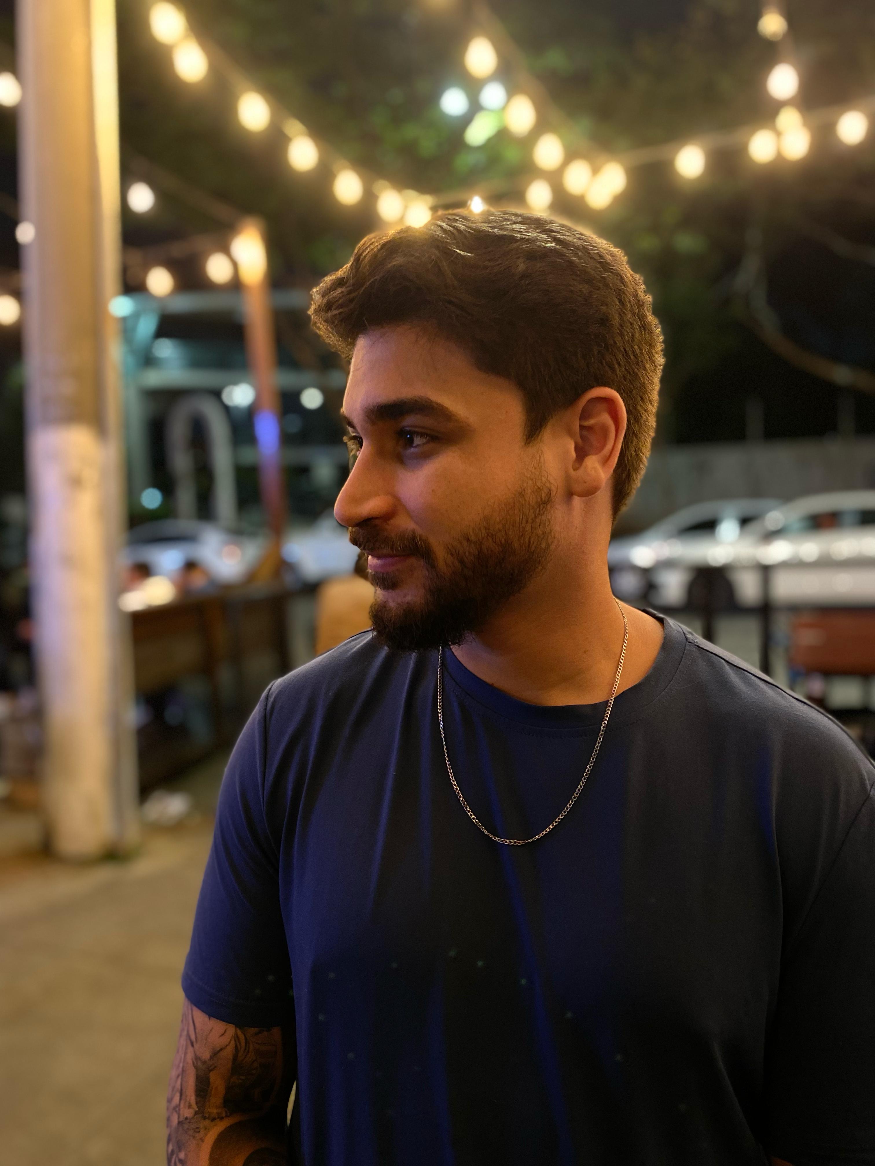Foto de Gabriel Caldas
