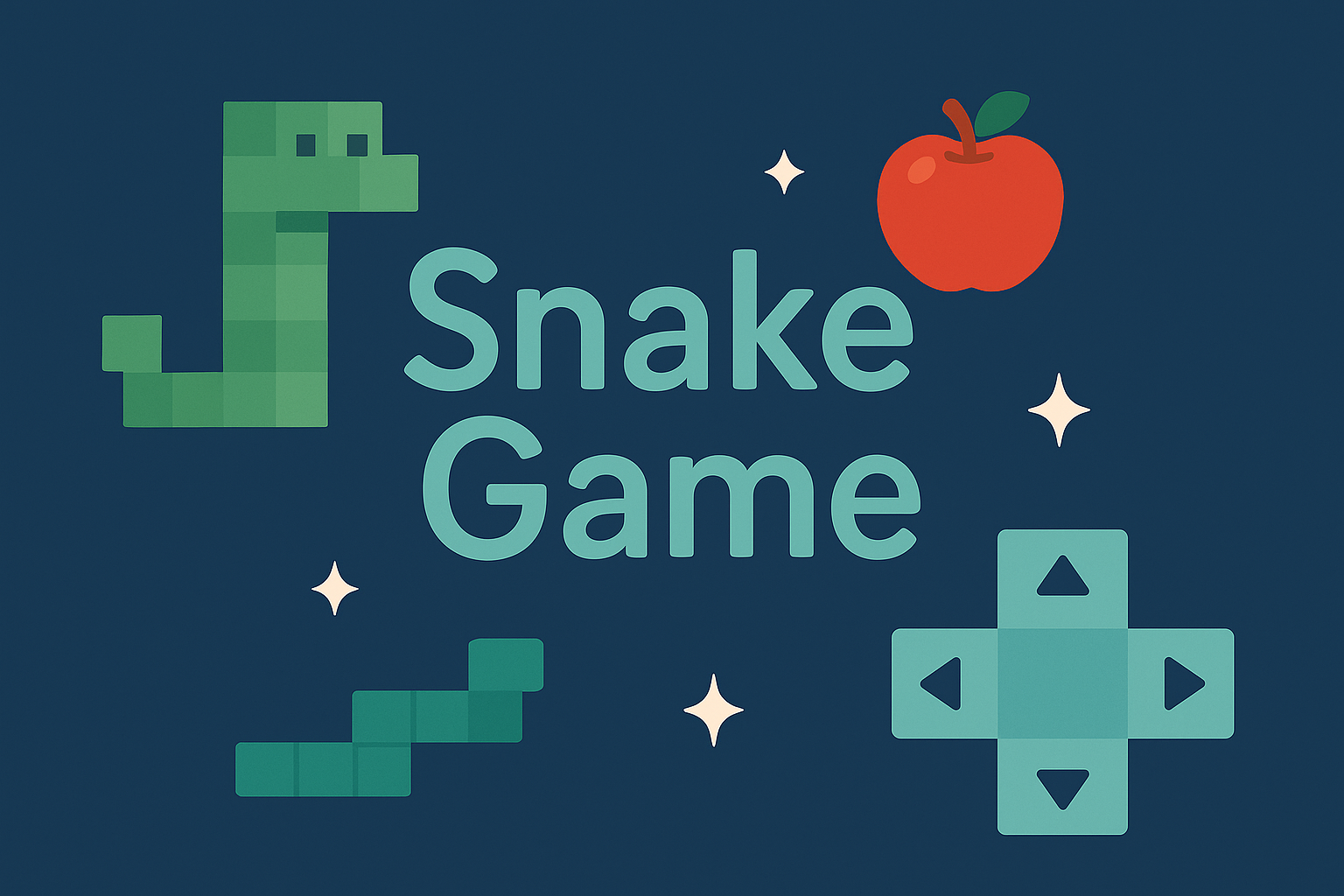 Snake Game